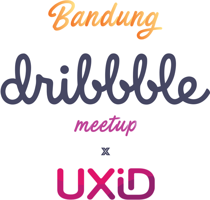 Bandung Dribble Meetup × UXID